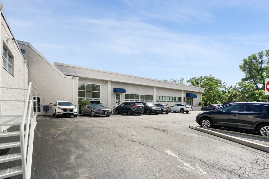 More Photos Of 185 Kisco Ave, Mount Kisco Light Manufacturing For Lease