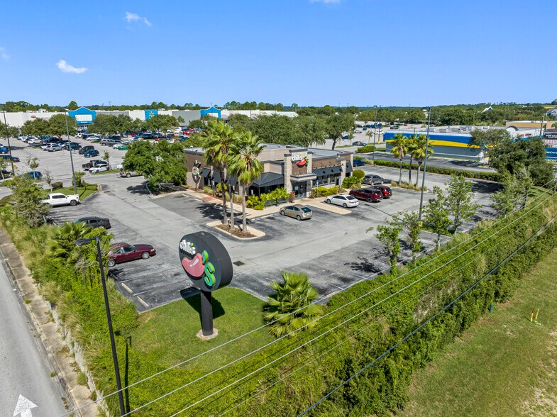 More Photos Of 7643 Gall Blvd, Zephyrhills Restaurant For Sale