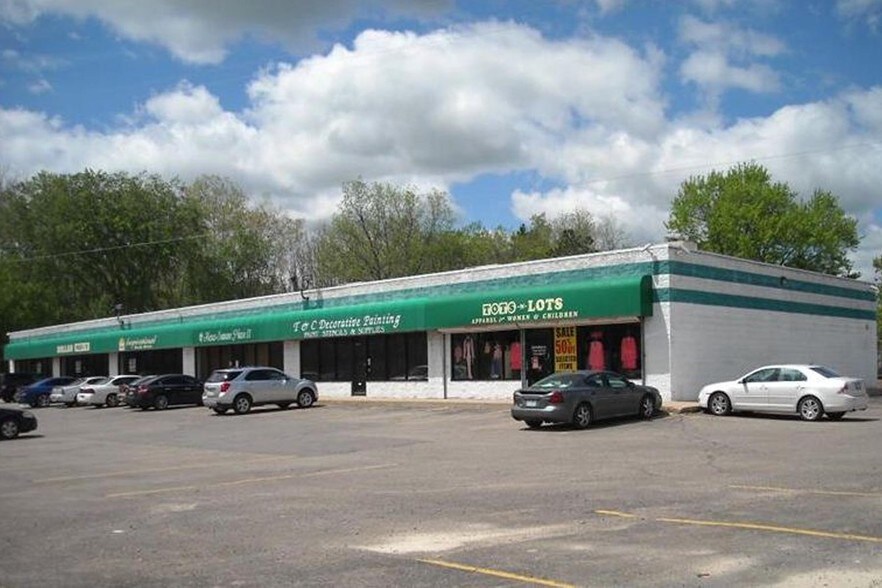 More Photos Of 3011 N Linden Rd, Flint Unknown For Lease