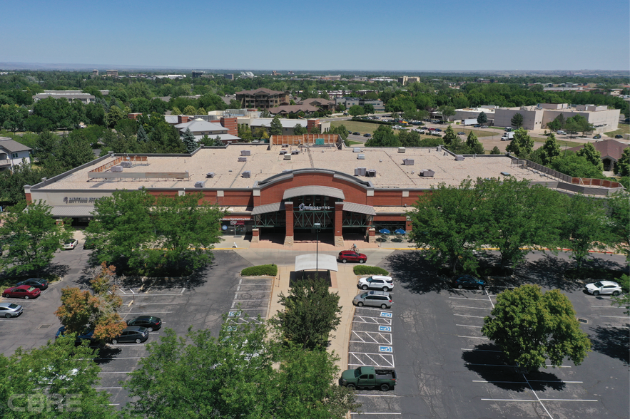 More Photos Of 802 W Drake Rd, Fort Collins General Retail For Sale