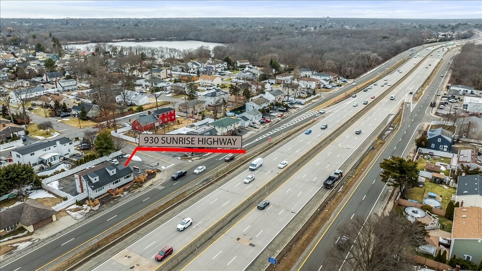 More Photos Of 930 Sunrise Hwy, North Babylon Office For Sale