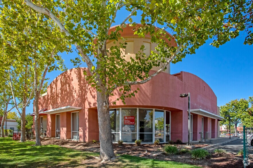 Primary Photo Of 109 Bernal Rd, San Jose Freestanding For Lease