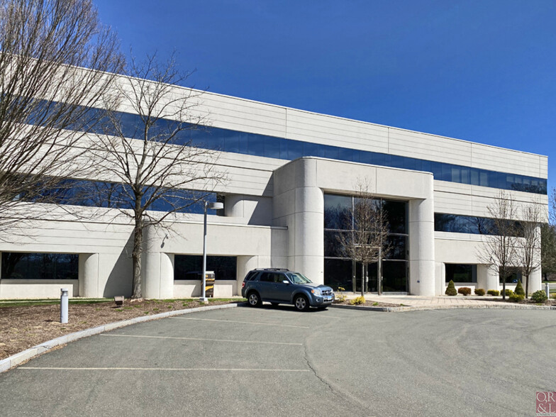 Primary Photo Of 200 Day Hill Rd, Windsor Office For Sale