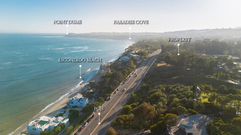 More Photos Of 27353 1/2 Pacific Coast Hwy, Malibu Apartments For Sale