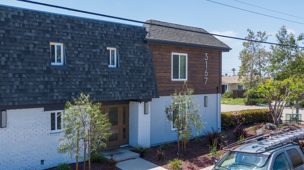 More Photos Of 3167 Landis St, San Diego Apartments For Sale