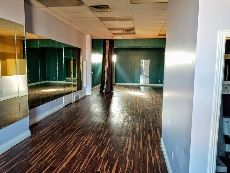 More Photos Of 105-109 25th St, Ogden Storefront Retail Office For Lease