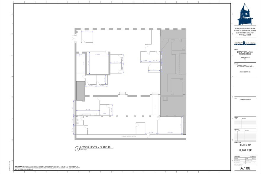 More Photos Of 670 N Commercial St, Manchester Apartments For Lease