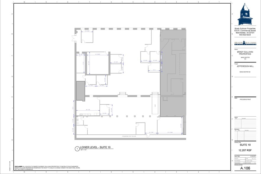More Photos Of 670 N Commercial St, Manchester Apartments For Lease