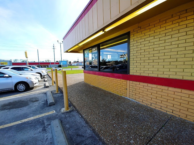 More Photos Of 5702 S Lindbergh Blvd, Saint Louis Fast Food For Sale