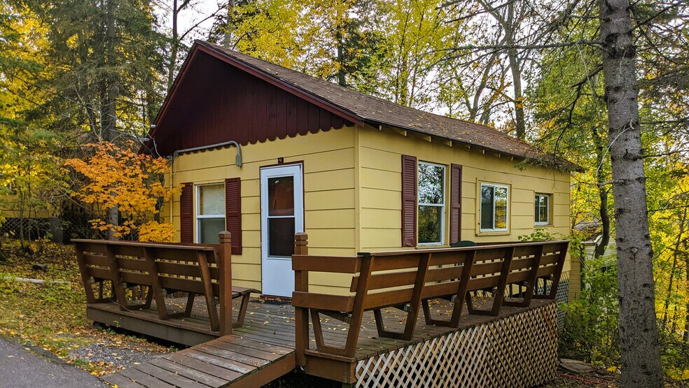 More Photos Of 10060 Gappa Rd, Kabetogama Hospitality For Sale