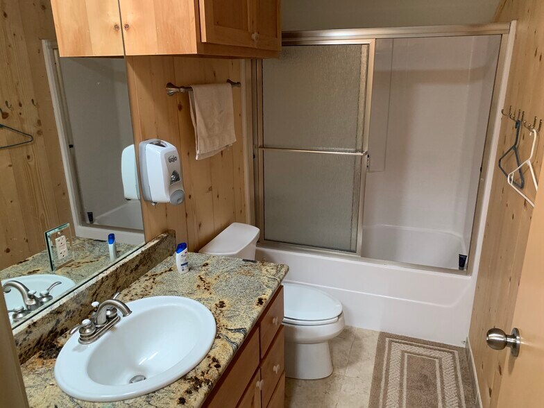 More Photos Of 4636 Halsell Ranch Rd, Jacksboro Trailer Camper Park For Sale