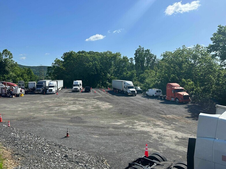 Primary Photo Of 1256 Morgantown Rd, Reading Land For Lease