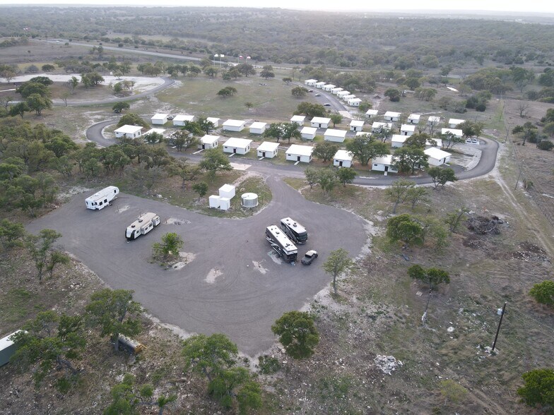 More Photos Of 1103 US Highway 87, Fredericksburg Land For Sale