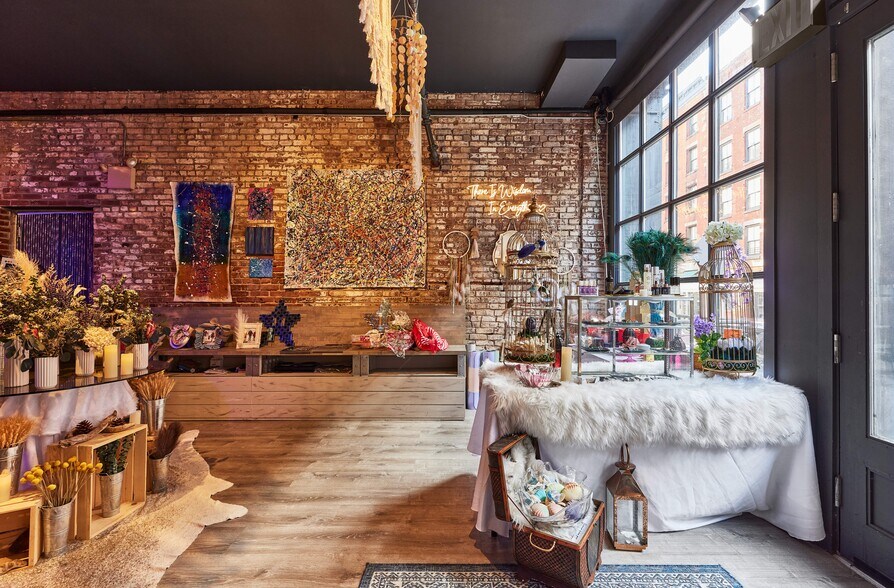 More Photos Of 220 Front St, New York Apartments For Lease