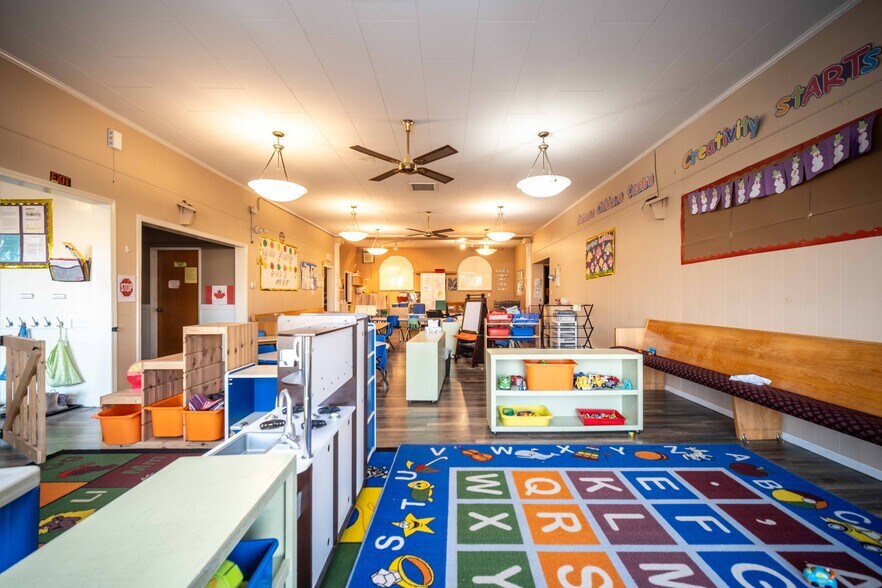 More Photos Of 45768 Hocking Av, Chilliwack Daycare Center For Sale