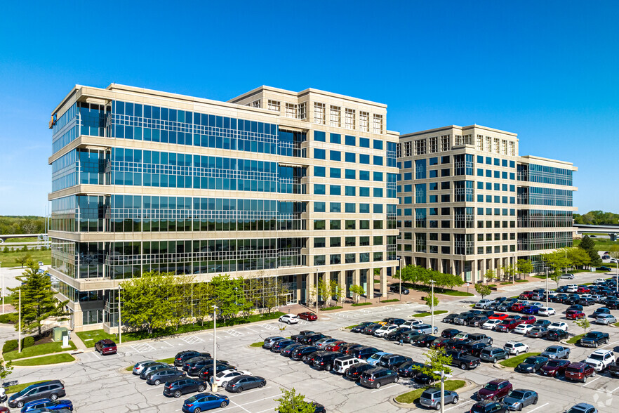 Primary Photo Of 10801 Mastin St, Overland Park Office For Lease