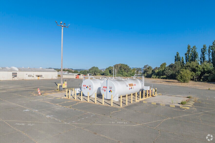More Photos Of 2301 Napa Vallejo Hwy, Napa Land For Lease