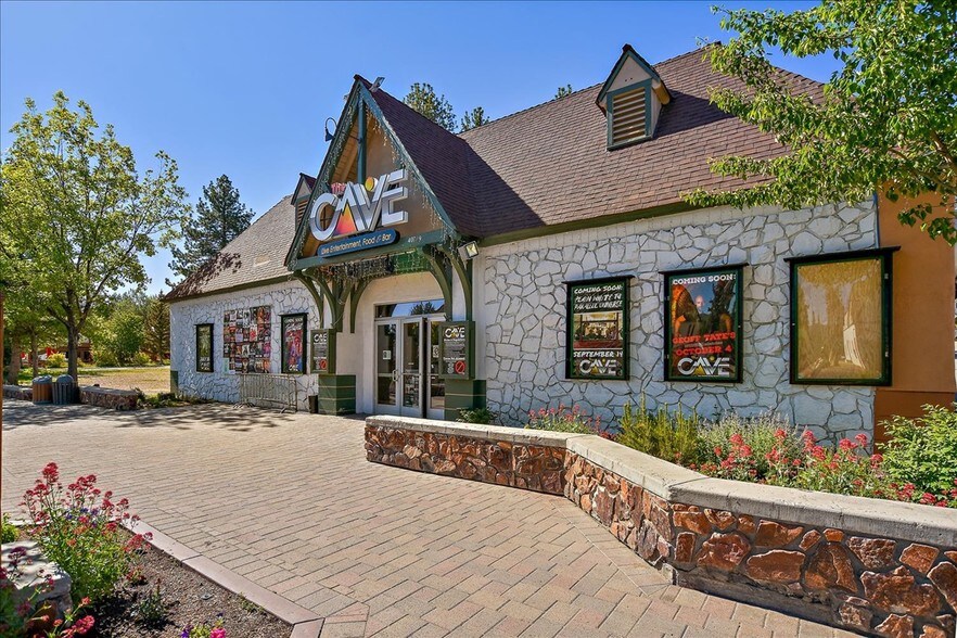 More Photos Of 40789 Village Dr, Big Bear Lake Bar For Sale