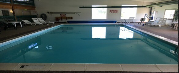 More Photos Of 750 US Highway 2 W, Saint Ignace Hotel For Sale