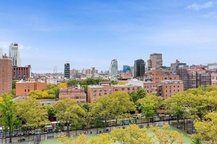 More Photos Of 195-197 Chrystie St, New York Office Residential For Lease