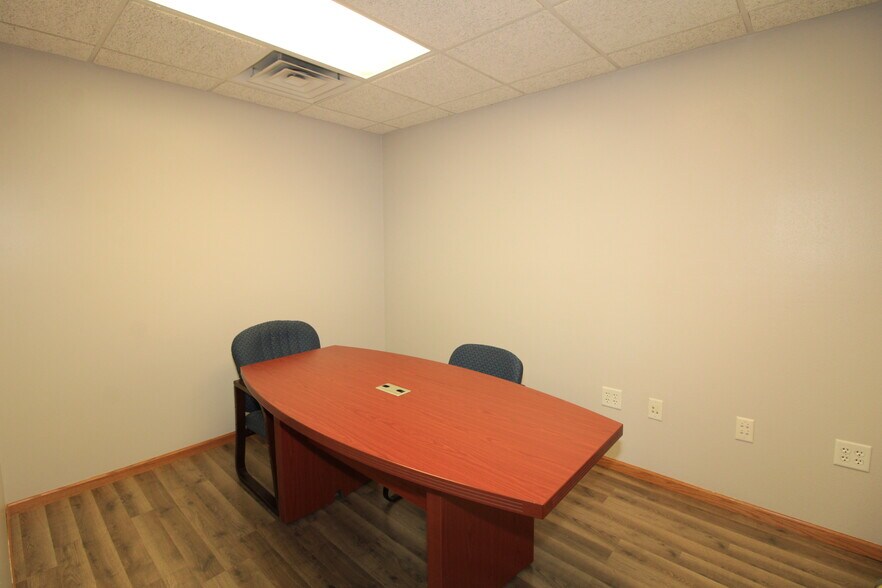 More Photos Of 6008 Highway 2 E, Minot Showroom For Sale