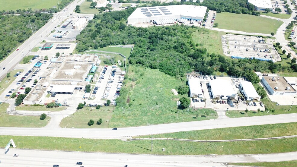 More Photos Of 3011 I-30, Dallas Land For Sale