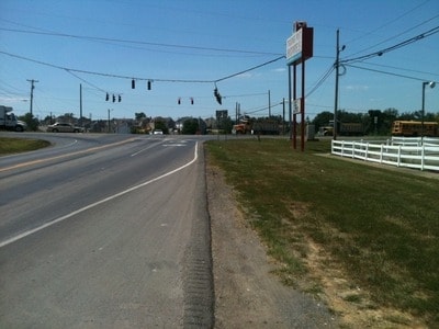 More Photos Of 42 Battle Training Rd, Elizabethtown Land For Lease