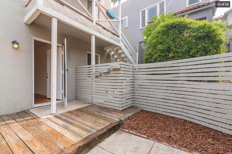 More Photos Of 832 Hyperion Ave, Los Angeles Apartments For Sale