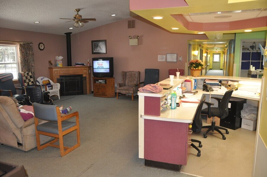 More Photos Of 43850 Route 6, Wyalusing Assisted Living For Sale