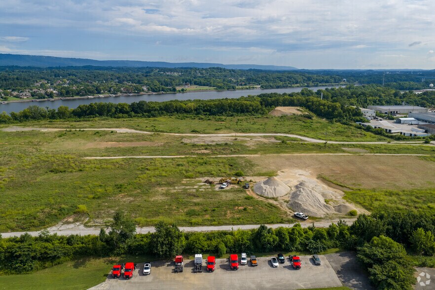 More Photos Of 1200 Judd Rd, Chattanooga Land For Sale