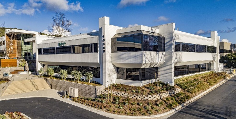 Primary Photo Of 10655 Sorrento Valley Rd, San Diego Research And Development For Lease