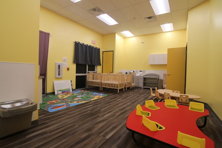 More Photos Of 8535 Blue Diamond Rd, Las Vegas Daycare Center For Sale