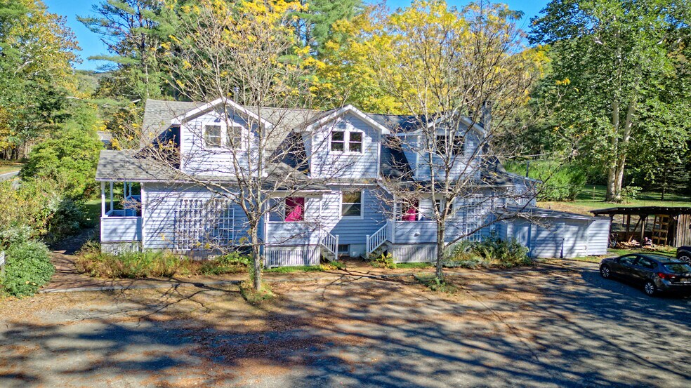 More Photos Of 5355 NY-212 Rt, Mount Tremper Hotel For Sale