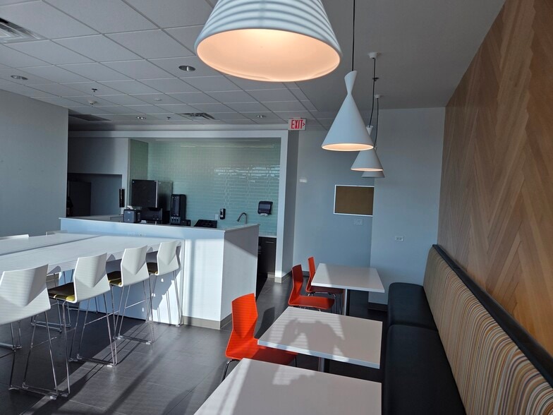 More Photos Of 4609 Regent Blvd, Irving Loft Creative Space For Lease