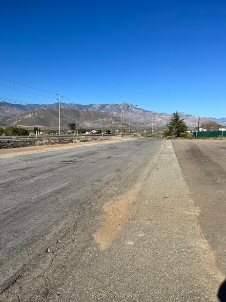 More Photos Of 14700 Highway 178, Lake Isabella Carwash For Sale