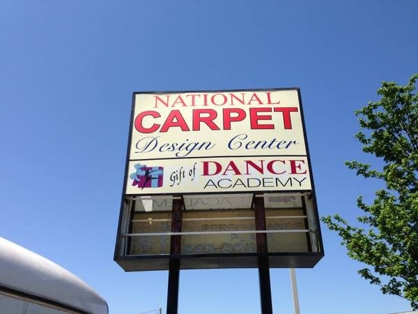 More Photos Of 4521 Plank Rd, Fredericksburg Storefront For Lease