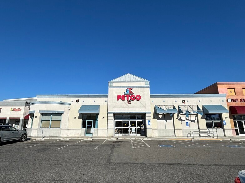 More Photos Of 2765-2799 El Camino Real, Santa Clara Unknown For Lease