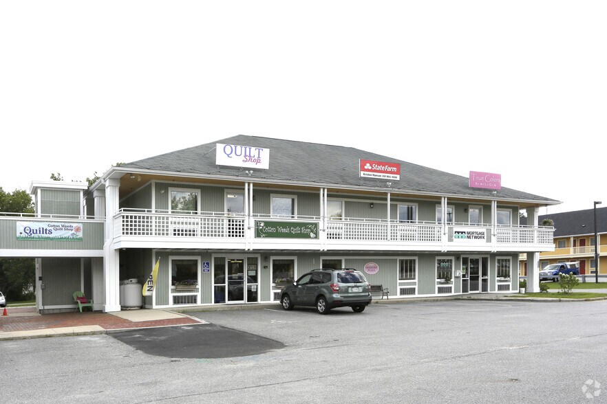 More Photos Of 541 US Route 1, Freeport Office For Lease