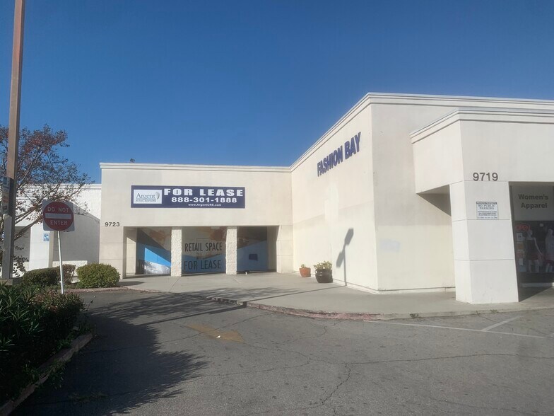 More Photos Of 9715-9723 Otis St, South Gate Unknown For Lease