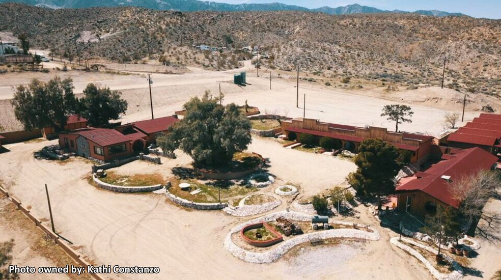 More Photos Of 35535 State Highway 18, Lucerne Valley Hotel For Sale