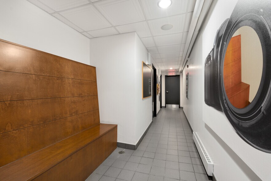 More Photos Of 80-90 Rue Wellington N, Sherbrooke General Retail For Lease