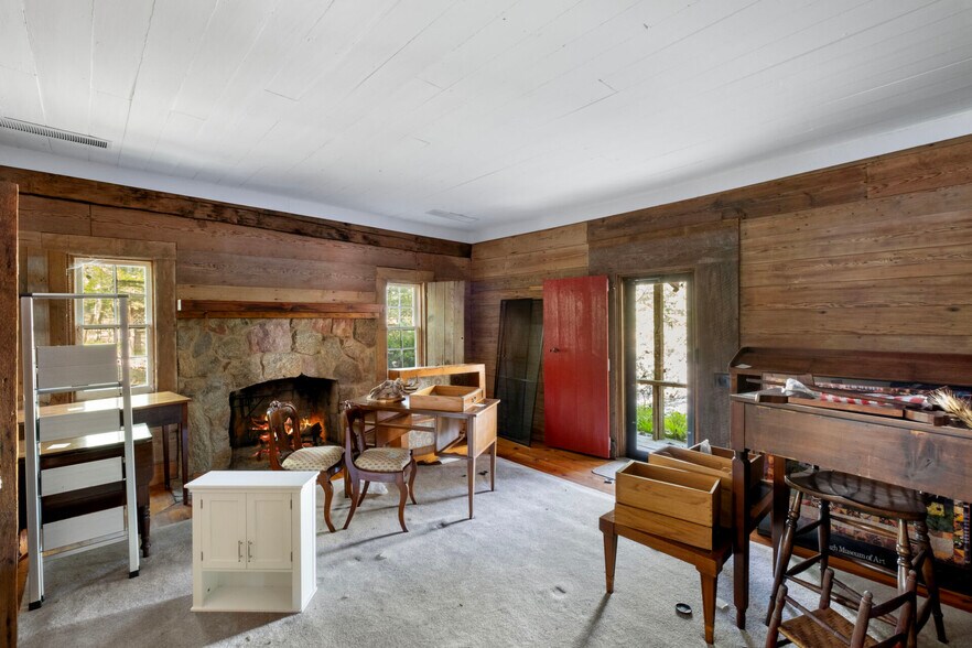 More Photos Of 13250 Birmingham Hwy, Alpharetta Land For Sale