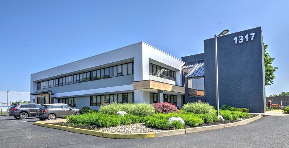 Primary Photo Of 1317 Route 73, Mount Laurel Office For Lease