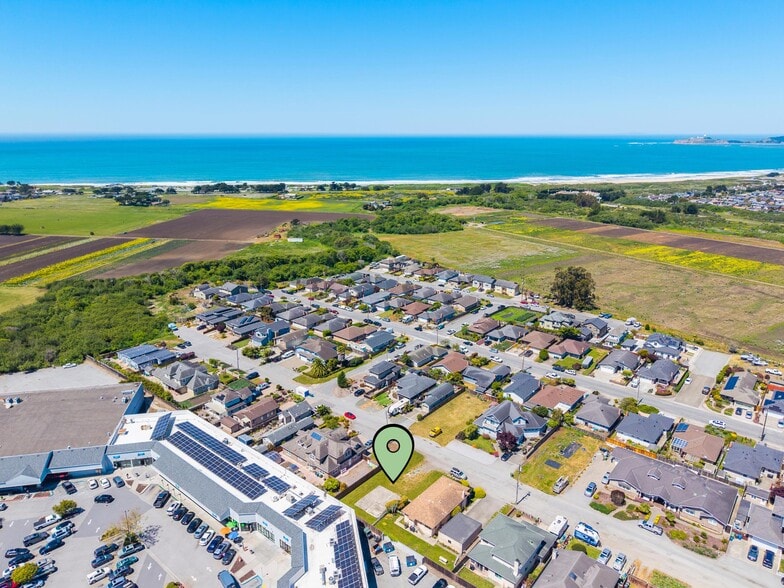More Photos Of 411 Belleville Blvd, Half Moon Bay Land For Sale