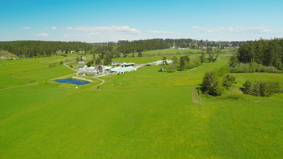 More Photos Of 1570 Wieldraayer Rd, Oak Harbor Land For Sale