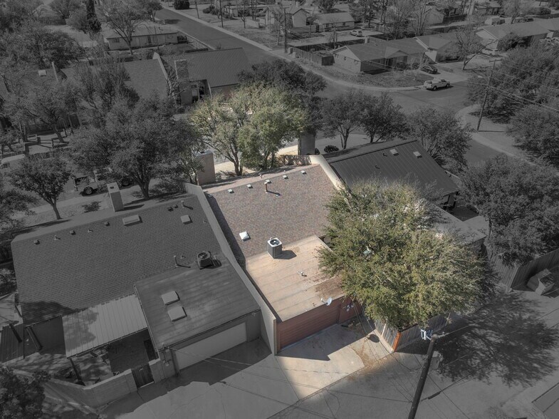 More Photos Of , Midland Multifamily For Sale