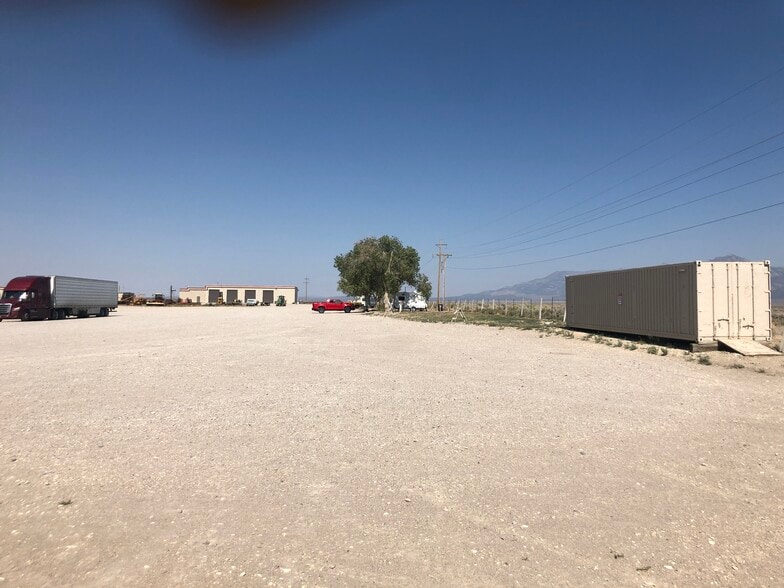 More Photos Of 1755 N SR 318, Lund Truck Stop For Sale