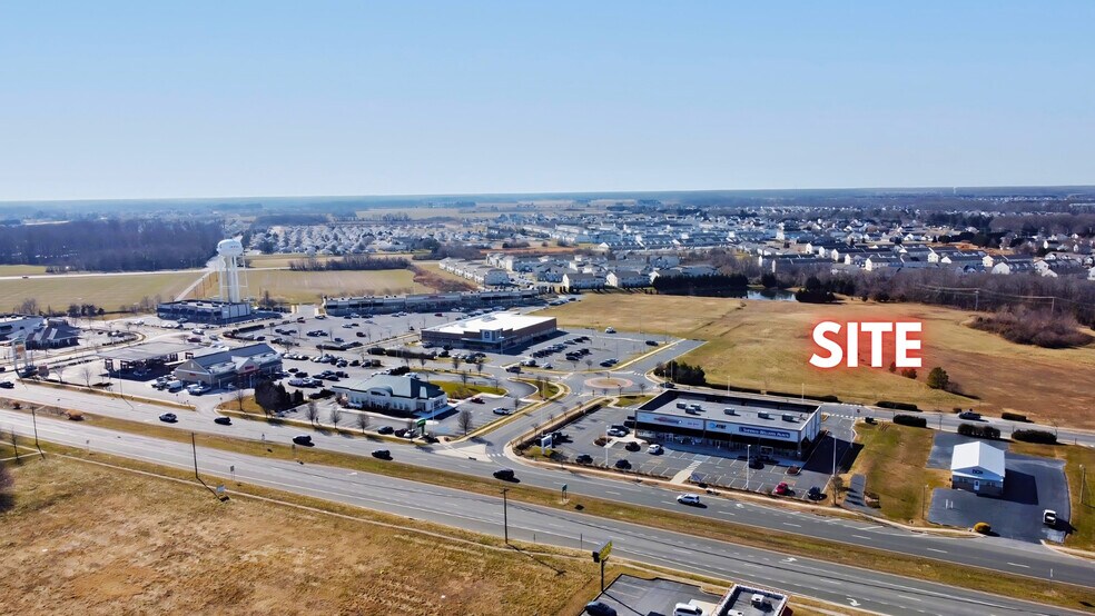 Primary Photo Of 100-700 Jimmy Dr, Smyrna Unknown For Lease