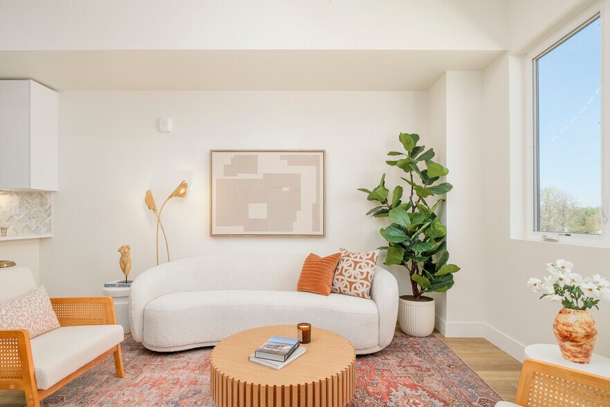 More Photos Of , Denver Multifamily For Sale