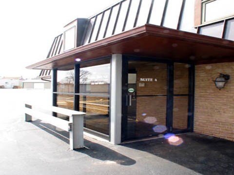 Primary Photo Of 339 E Antietam St, Hagerstown Office For Lease